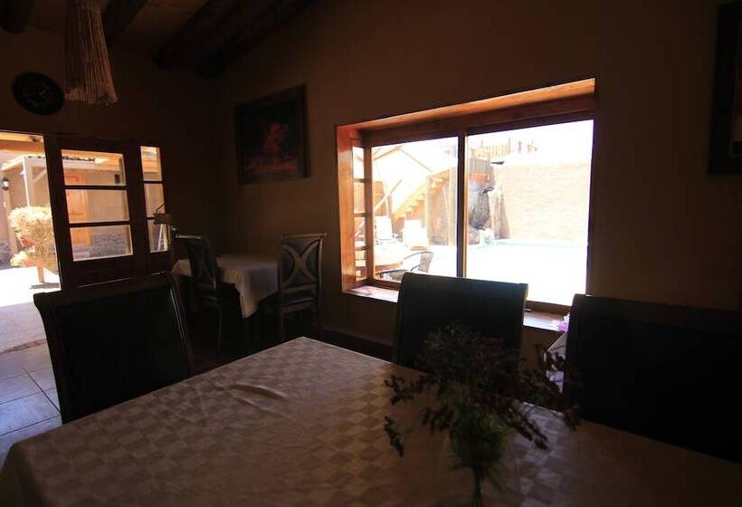 ベッドアンドブレックファースト La Casa De José