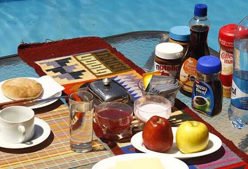 ベッドアンドブレックファースト La Casa De José