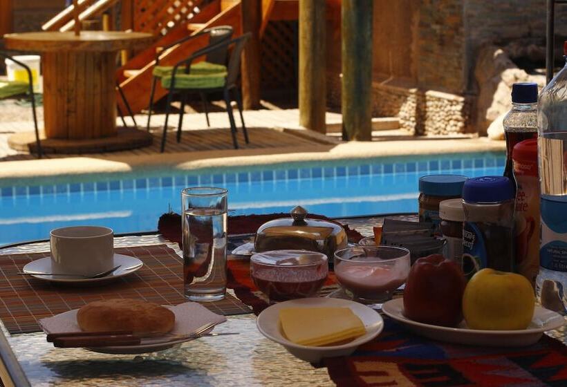 ベッドアンドブレックファースト La Casa De José