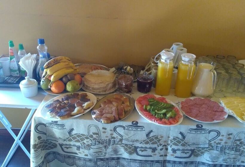 ベッドアンドブレックファースト La Casa De José