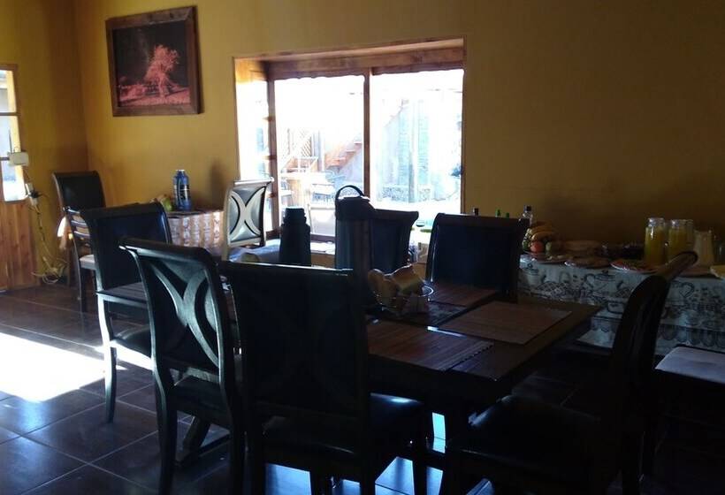 ベッドアンドブレックファースト La Casa De José