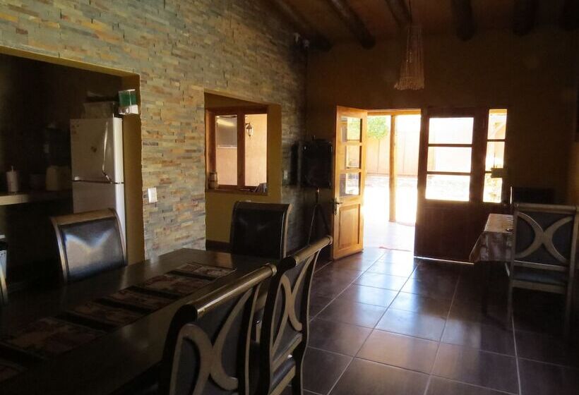 ベッドアンドブレックファースト La Casa De José