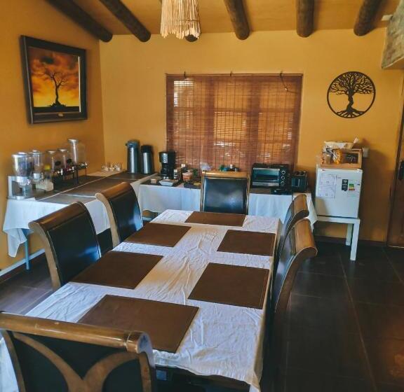 ベッドアンドブレックファースト La Casa De José