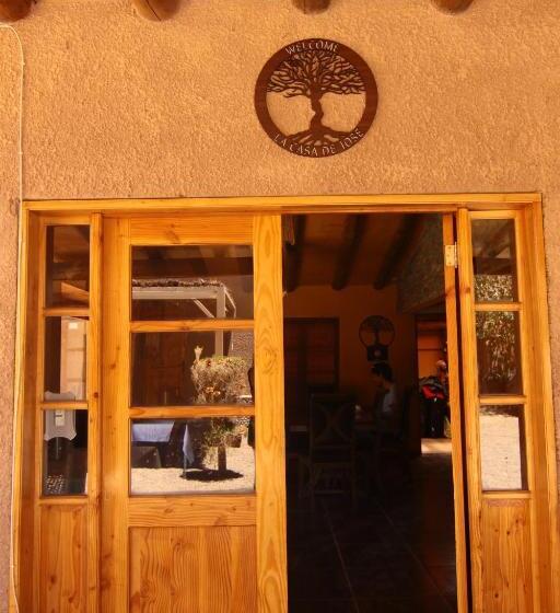 ベッドアンドブレックファースト La Casa De José