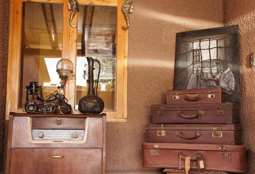 ベッドアンドブレックファースト La Casa De José