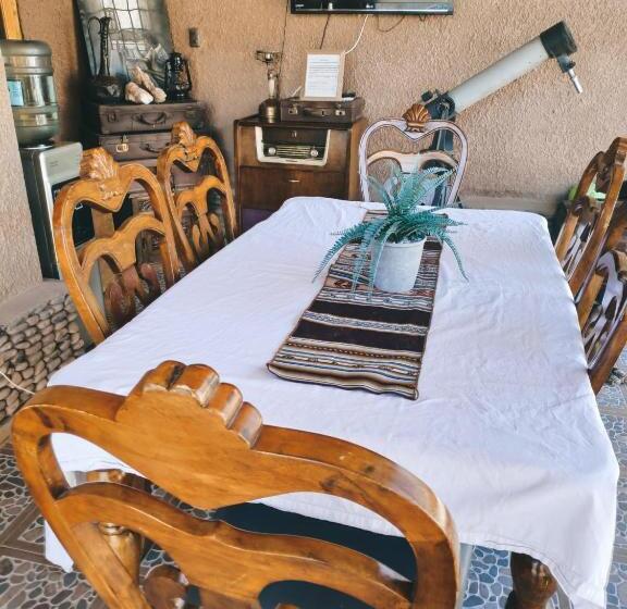 ベッドアンドブレックファースト La Casa De José