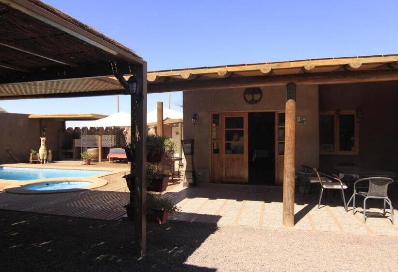 ベッドアンドブレックファースト La Casa De José