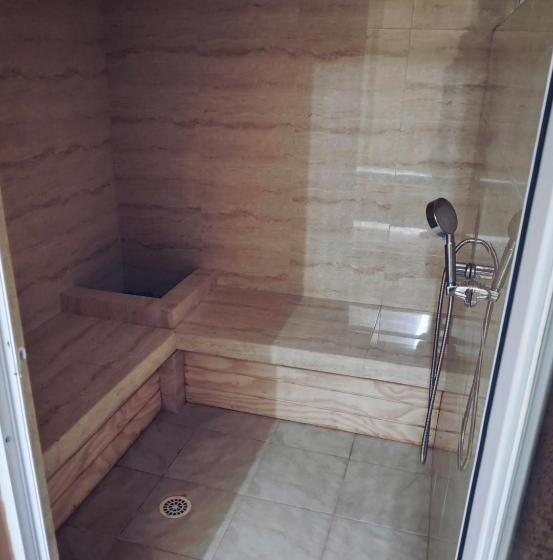 ベッドアンドブレックファースト La Casa De José