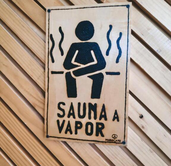 ベッドアンドブレックファースト La Casa De José