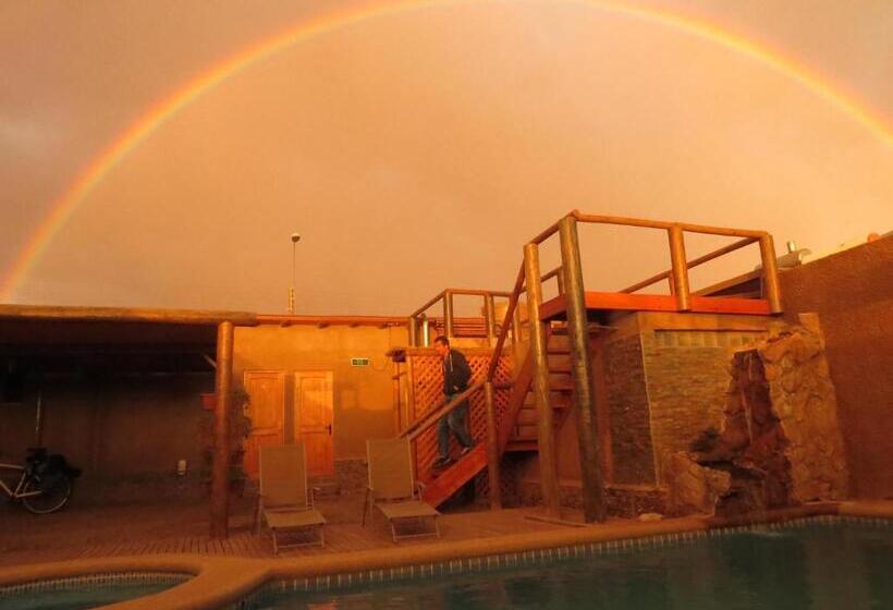 ベッドアンドブレックファースト La Casa De José