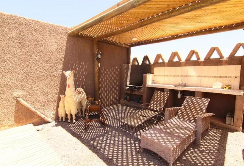 ベッドアンドブレックファースト La Casa De José