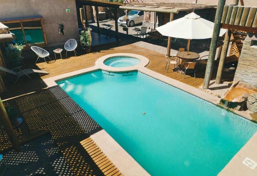 ベッドアンドブレックファースト La Casa De José