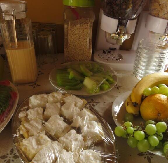 ベッドアンドブレックファースト La Casa De José