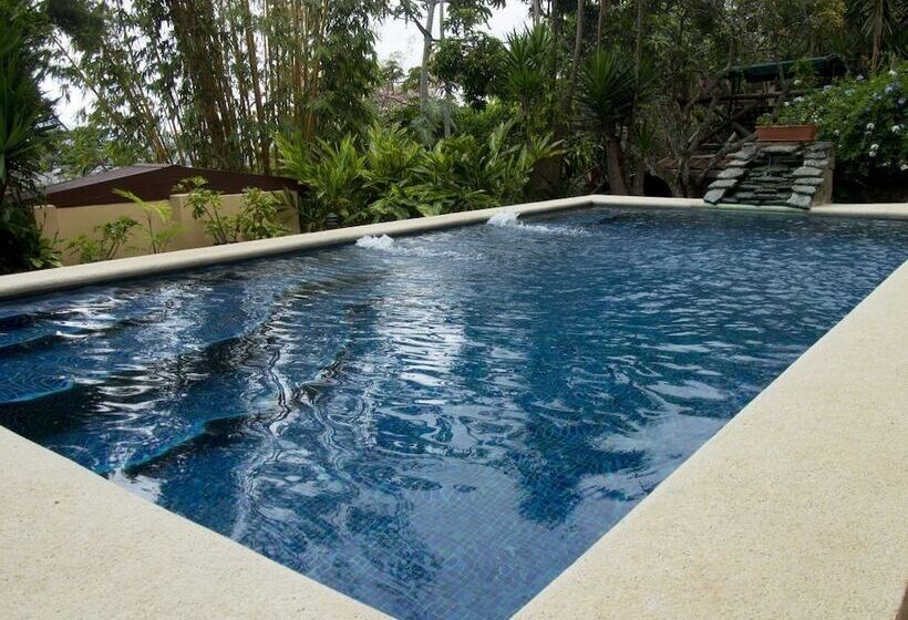 مبيت وإفطار Las Cumbres Inn