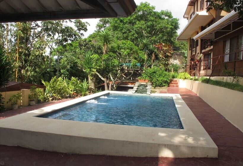 مبيت وإفطار Las Cumbres Inn