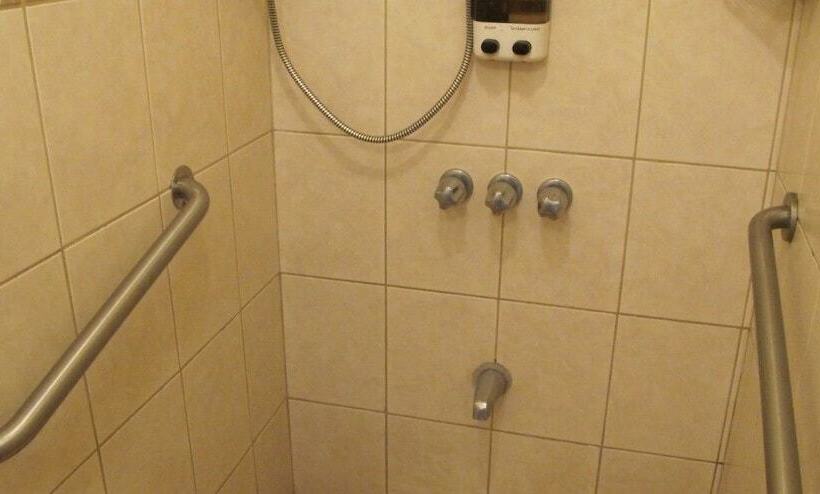 مبيت وإفطار Las Cumbres Inn