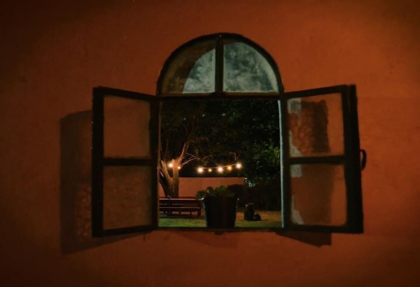 צימר Posada Don Salvador