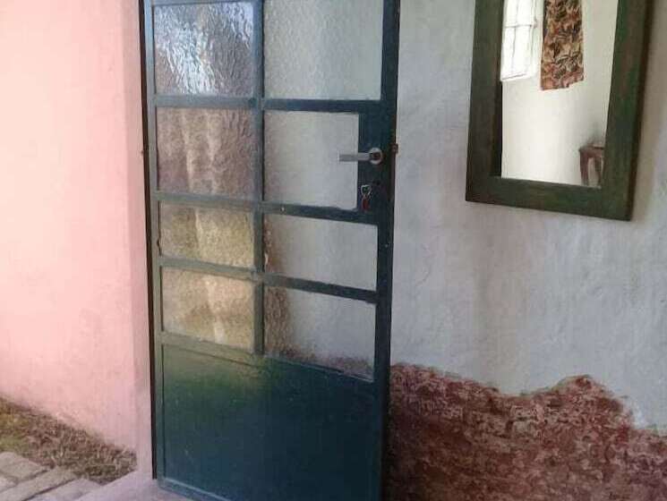 צימר Posada Don Salvador