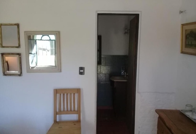 צימר Posada Don Salvador