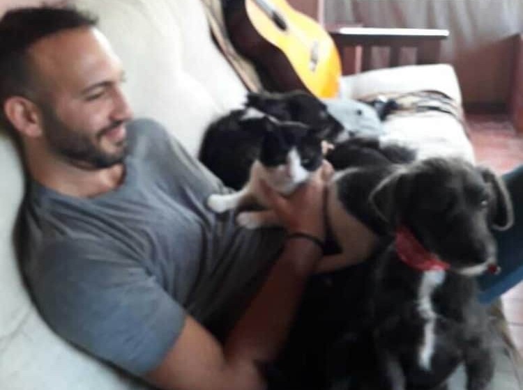 צימר Posada Don Salvador