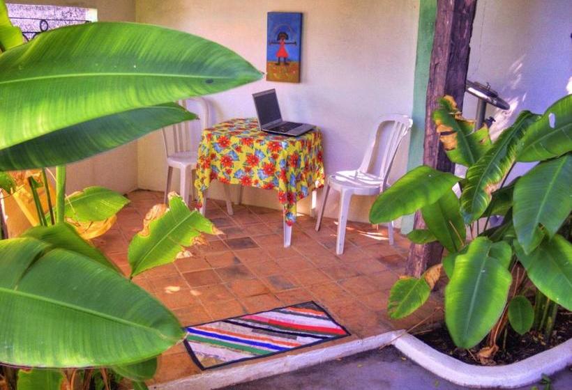 Cama E Café Olinda Bed And Breakfast