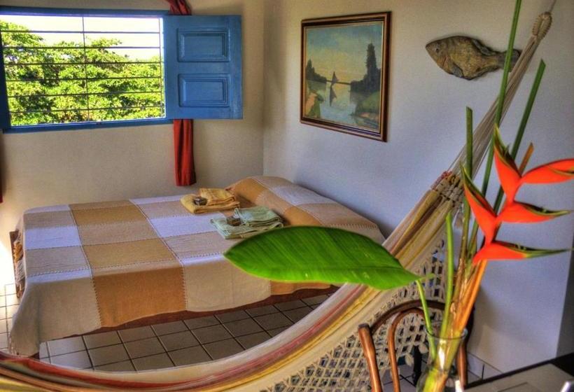 Cama E Café Olinda Bed And Breakfast