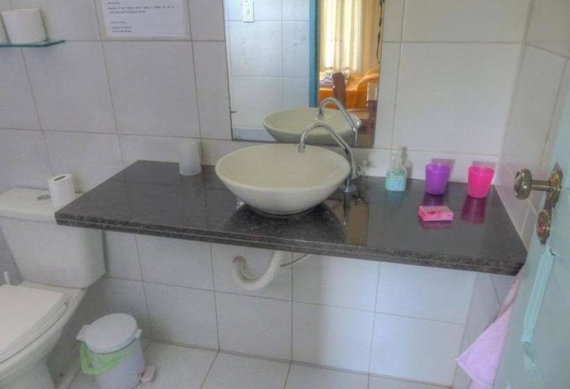 Cama E Café Olinda Bed And Breakfast