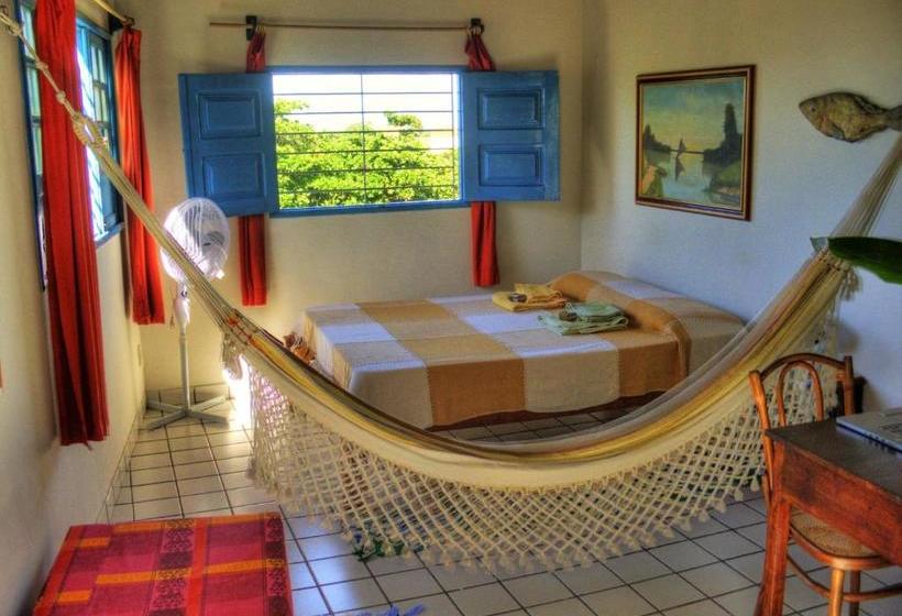 Cama E Café Olinda Bed And Breakfast