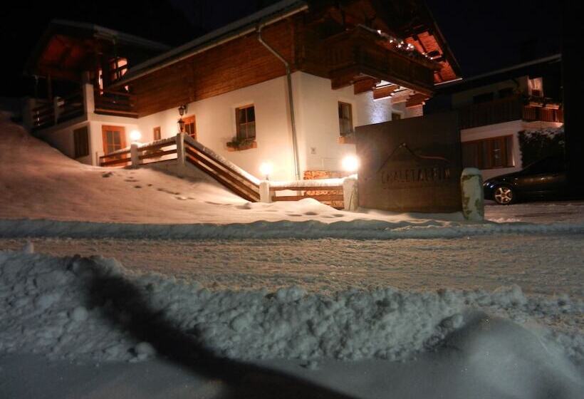Chalet Alpin