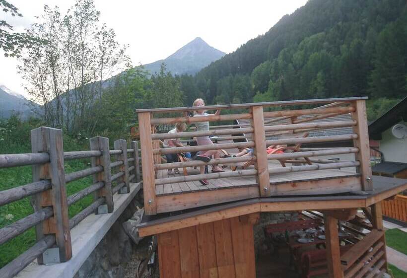 Chalet Alpin