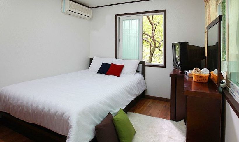 Forest Valley Pension