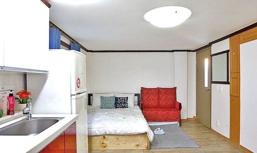 Forest Valley Pension