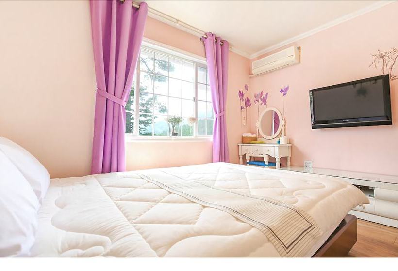 Gapyeong Morning Calm Pension