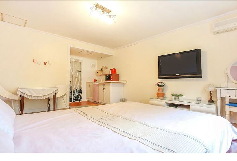 Gapyeong Morning Calm Pension