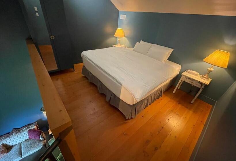 여관 Auberge Sutton Brouerie