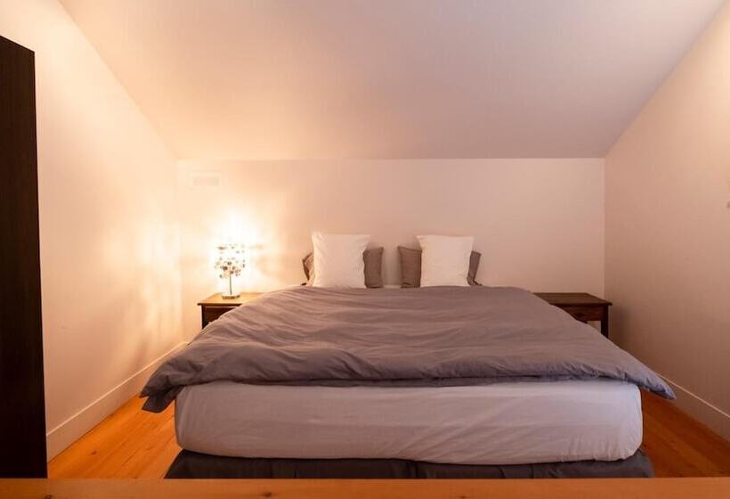 여관 Auberge Sutton Brouerie