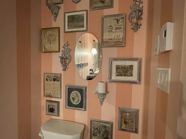 여관 Auberge Sutton Brouerie