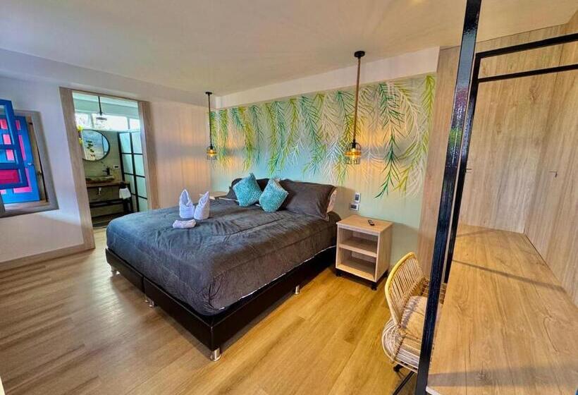 فندق فئة نجمة واحدة El Jardin