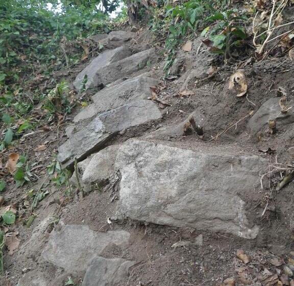 פונדק Finca San Rafael   Cafe Y Cacao