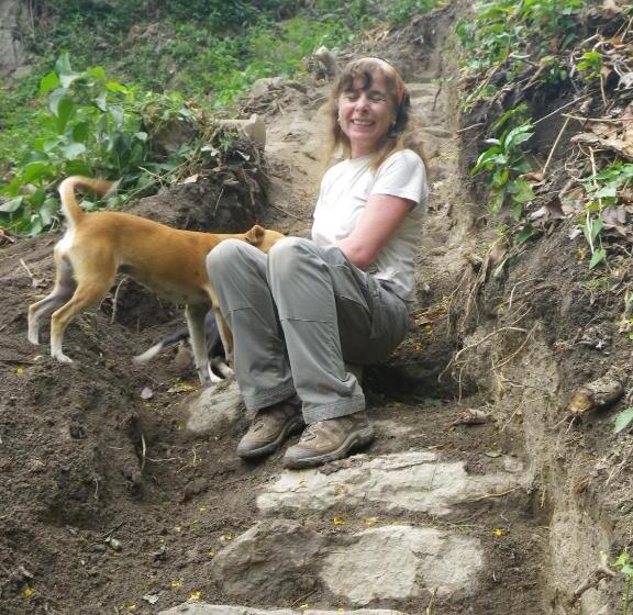 פונדק Finca San Rafael   Cafe Y Cacao