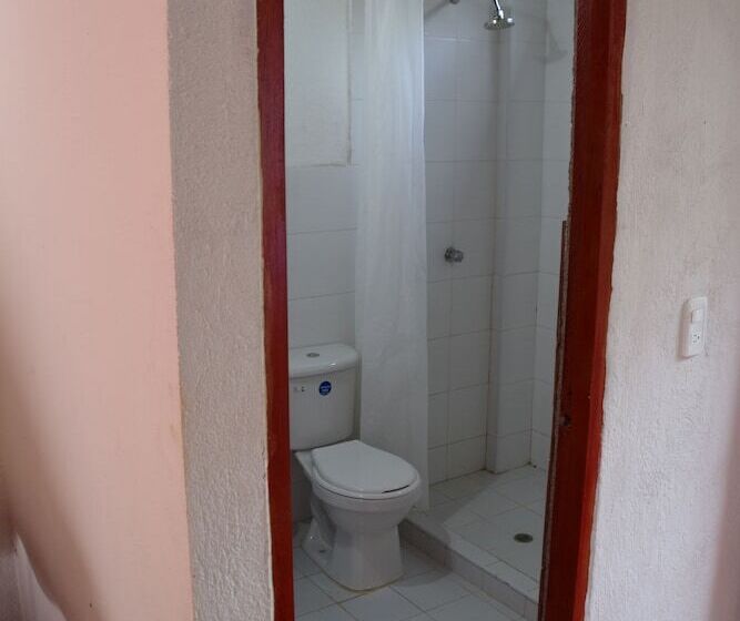 פונדק Finca San Rafael   Cafe Y Cacao