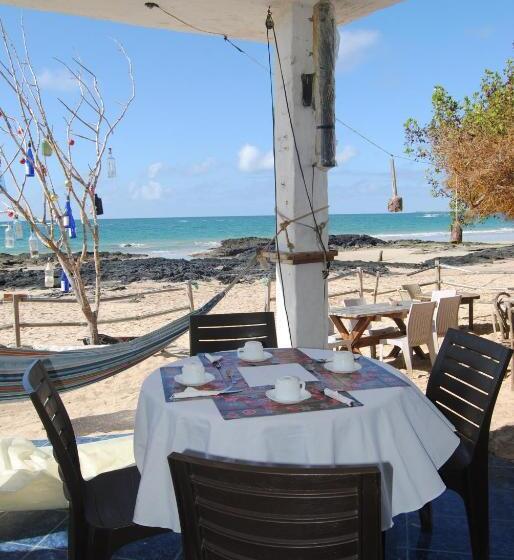 Hostal Galapagos By Bar De Beto