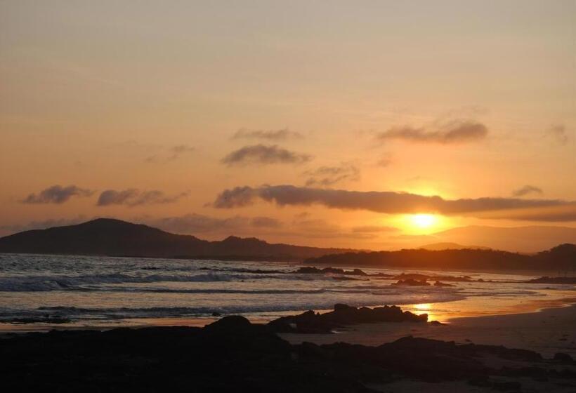 Hostal Galapagos By Bar De Beto