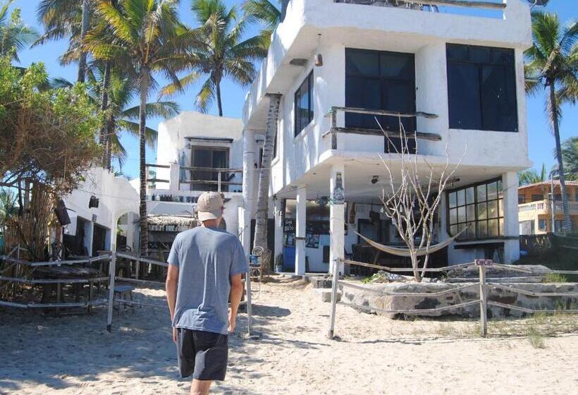 Hostal Galapagos By Bar De Beto