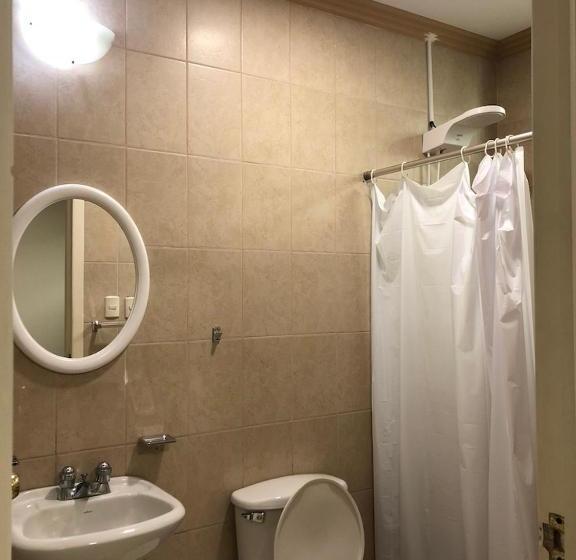 Hostal Posada Del Sol