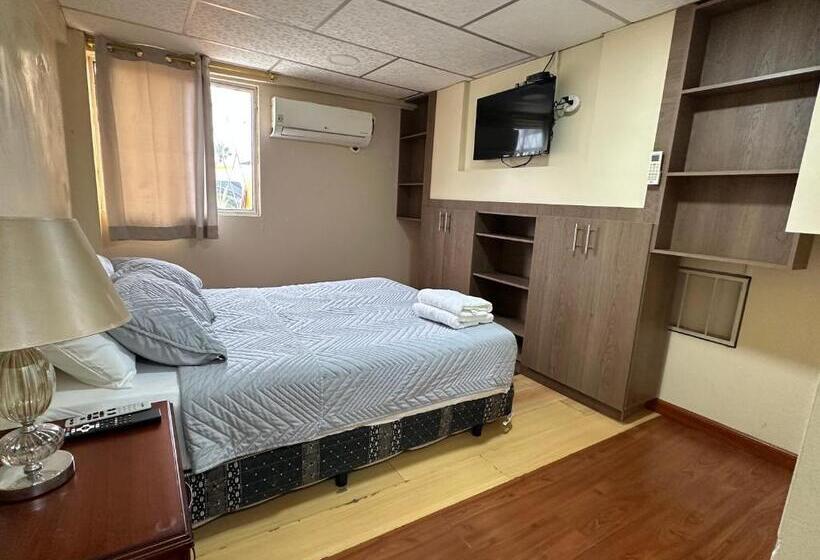 Hostal Posada Del Sol