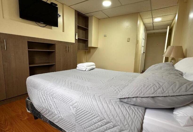 Hostal Posada Del Sol