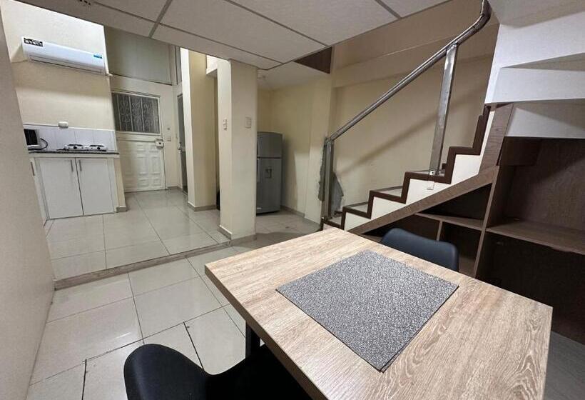 Hostal Posada Del Sol