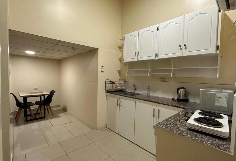 Hostal Posada Del Sol