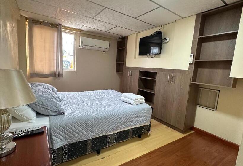 Hostal Posada Del Sol